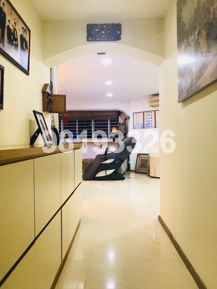 Blk 604 Senja Road (Bukit Panjang), HDB 5 Rooms #169314212